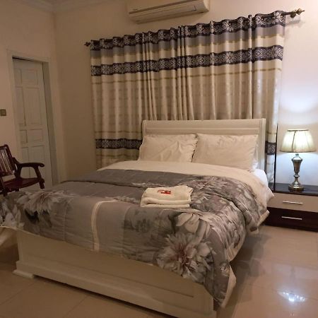ホテル White House Residencia ラーワルピンディー エクステリア 写真